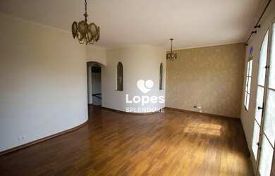 Imagem 3: Casa com 3 quartos, 188 m² - venda por R$ 1.350.000 ou aluguel por R$...