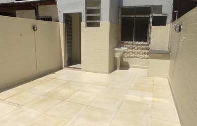 Imagem 9: RARIDADE NO MERCADO QUARTO E SALA COM ÁREA EXTERNA