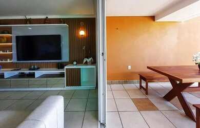 Imagem 10: Cobertura Vila do Porto 200m²