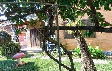 Imagem 5: CASA com 5 dormitórios à venda por R$ 989.000,00 no bairro Rebouças - CURITIBA / PR