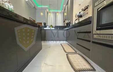 Imagem 7: Bonfim Paulista - Casa de Condomínio - Bonfim Paulista