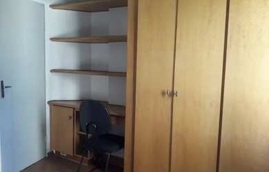 Imagem 8: Apartamento com 1 dormitório, 34 m² - venda por R$ 260.000 ou aluguel...
