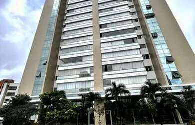 Imagem: O apartamento possui 3 Dormitórios, 3 Banheiros, 3 Vagas na