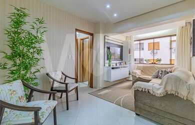 Imagem 5: Apartamento. 159m² de Área, 2 Vagas na garageme3 Dormitórios