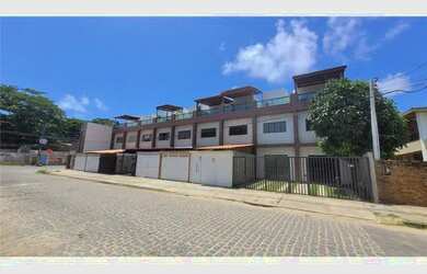 Imagem: O apartamento possui 2 Dormitórios, 3 Banheiros, 1 Vaga na