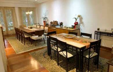 Imagem 15: Casa com 4 dormitórios, 547 m² - venda por R$ 5.000.000,00 ou aluguel...