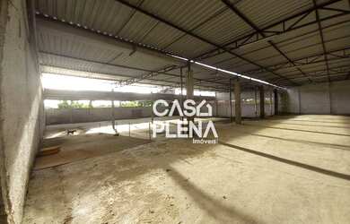 Imagem 6: Galpão à venda, 1800 m² por R$ 638.000,00 - Tupuiu - Aquiraz/CE