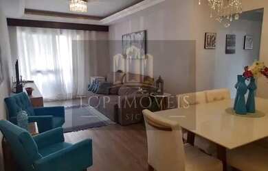 Imagem: Excelente apartamento à venda, com 3 dormitórios, 100 m²