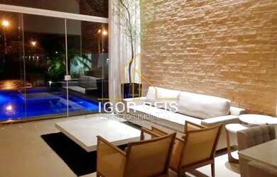 Imagem 6: Casa à venda do Condomínio Vale do Paraíba em Campos dos Goytacazes/RJ