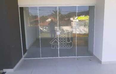 Imagem 5: Casa com 3 quartos à venda, 121 m² por R$ 840.000 - Itaipu - Niterói/RJ