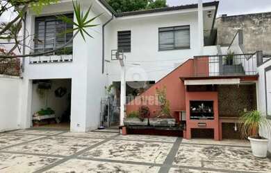 Imagem 4: Sobrado a venda ou locação no Campo Belo, 11 vagas de garagem, 400m²...