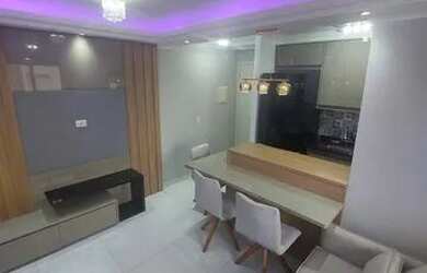 Imagem 14: SÃO PAULO - Apartamento Padrão - LOTEAMENTO CITY JARAGUA