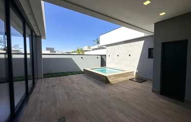 Imagem 6: Casa com 4 dormitórios, 294 m² - venda por R$ 3.000.000,00 ou aluguel...