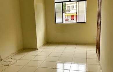 Imagem: O apartamento possui 1 Dormitório, 1 Banheiro e está localizado