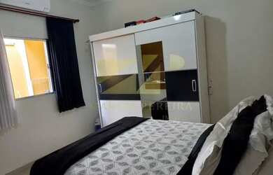 Imagem 8: CASA À VENDA NO CONDOMÍNIO VILLAGGIO DI ITAICI