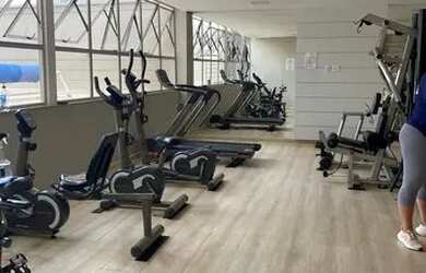 Imagem 11: Aluguel Jardim Goias. 54m² de Área, 1 Vaga na garageme2 Dormitórios