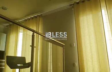 Imagem 16: CASA PARA LOCAÇÃO NO CONDOMÍNIO DE ALTO PADRÃO IPÊS DA MALOTA - JUNDIAÍ...