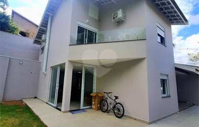 Imagem 1: Casa à venda no condomínio Villaggio Capriccio em Louveira