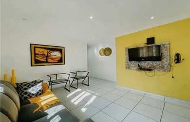 Imagem: Excelente casa na várzea