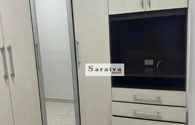 Imagem 10: Apartamento com 3 dormitórios, 76 m² - venda por R$ 371.000,00 ou aluguel...