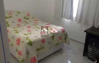 Imagem 4: Jacareí - Apartamento Padrão - Loteamento Jardim Sol Nascente