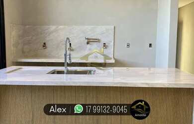 Imagem 8: CASA CONDOMÍNIO LA MONTAGNE EM SÃO JOSÉ DO RIO PRETO