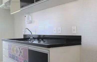 Imagem 5: Locação Apartamento 2 Dormitórios - 75 m² Pinheiros