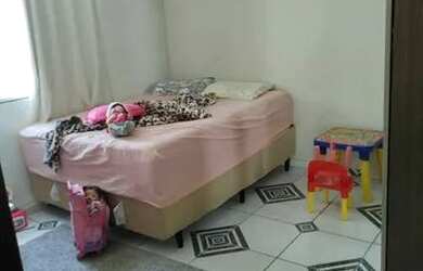 Imagem 4: Casa alugar. Churrasqueira, Ar-condicionado, 2 Vagas na garageme3 Dormitórios