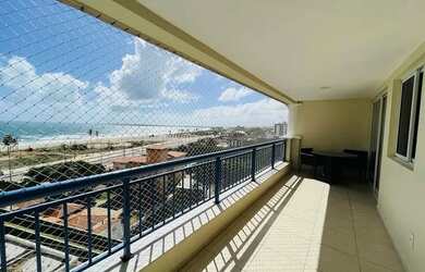 Imagem 2: Beach Village 602 Sul. Imóvel mobiliado, Imóvel novo, 63m² de Áreae1...