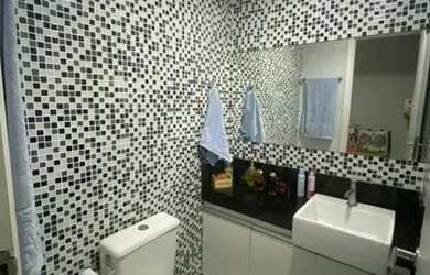 Imagem 8: Vita Clube 3 qts 1ª Suíte , closet vista livre Mangue