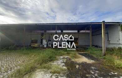 Imagem 4: Galpão à venda, 1800 m² por R$ 638.000,00 - Tupuiu - Aquiraz/CE