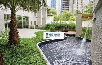 Imagem 12: Conjunto para alugar, 584 m² por R$ 116.800,01/mês - Bela Vista - São...