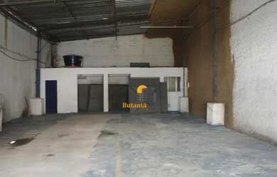 Imagem 1: Galpão, 270 m² - venda por R$ 2.300.000,00 ou aluguel por R$ 10.780,00/mês...