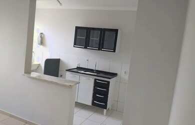 Imagem 4: Apartamento Residencial para locação, Fazenda Velha Zona Rural , São...