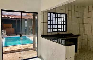 Imagem 5: Casa com 3 dormitórios, 160 m² - venda por R$ 359.000,00 ou aluguel...
