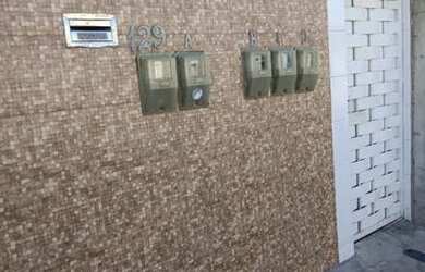 Imagem: A casa possui 1 Dormitório, 1 Banheiro e 30m² de Área e está