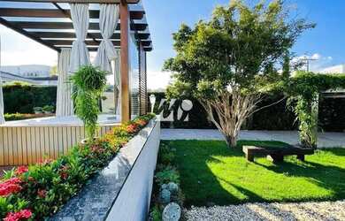 Imagem 12: Casa Alto Padrão Pedra Branca