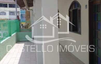 Imagem 2: Vendo Casa - Viana Sede. Varanda, 200m² de Área, 2 Vagas na garageme5...