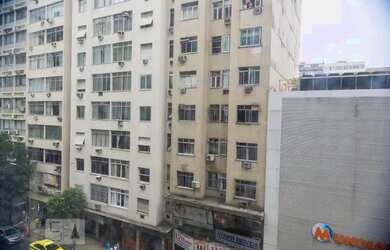 Imagem 4: Apartamento para Aluguel - Copacabana, 1 Quarto, 22 m2