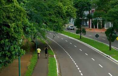 Imagem 11: Terreno em cond. fechado - Área nobre - Zona Sul - Em frente à Unique...