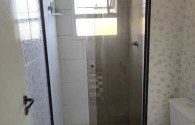 Imagem 11: Apartamento mobiliado. Imóvel mobiliado, Imóvel novo, 44m² de Áreae1...