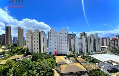Imagem 12: Apartamento à venda no bairro Caminho das Árvores - Salvador/BA