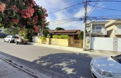 Imagem 8: Casa linear maravista com 2 qts sala cozinha e banheiro garagem excelente...
