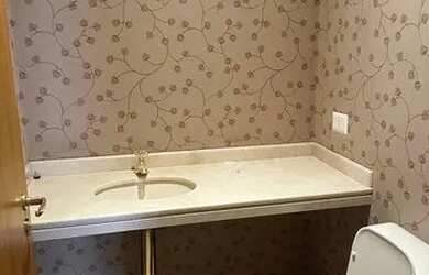 Imagem 9: Apartamento no Campo Belo