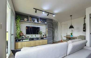 Imagem 4: São Paulo - Apartamento Padrão - Jardim das Acácias