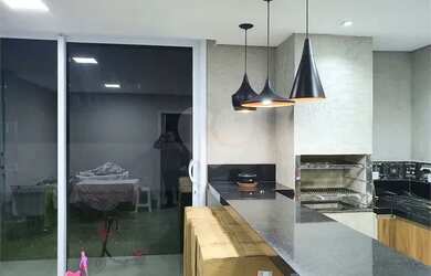 Imagem 5: Casa à venda no condomínio Villaggio Capriccio em Louveira