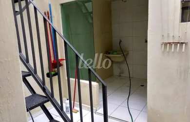 Imagem 5: São Paulo - Casa Padrão - Mooca