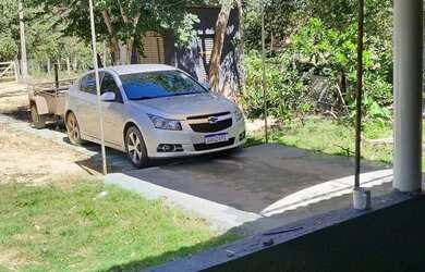 Imagem 5: Serra da mesa niquêlandia