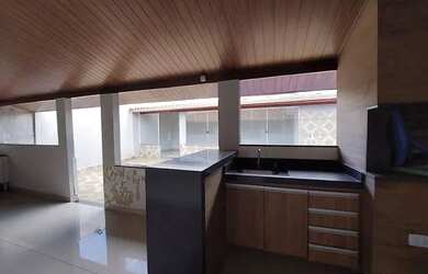 Imagem 15: Casa Residencial para venda e locação, Jardim São Marco, São José do Rio Preto - CA0056