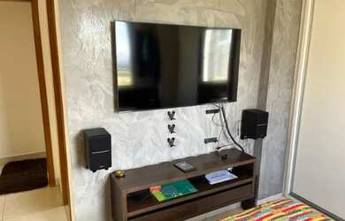 Imagem 10: Apartamento - Em frente ao Parque Flamboyant - Jd. Goiás